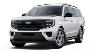 2025 Ford Expedition® External Image 2